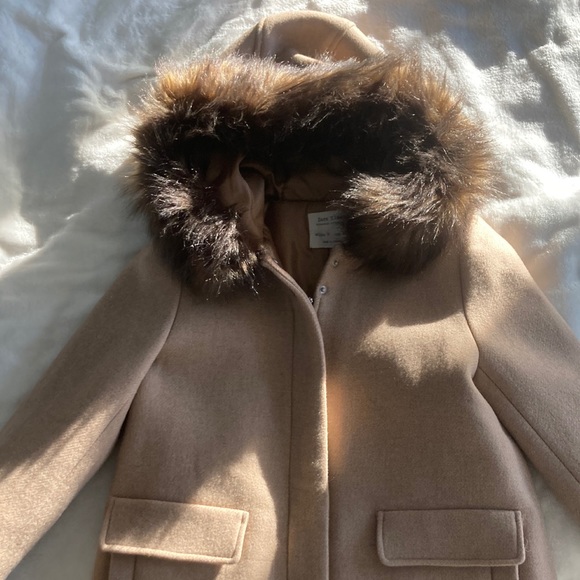 Zara Other - Zara wool coat